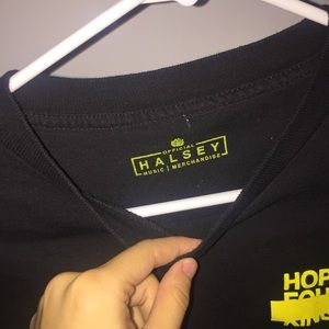 Halsey Hopeless Fountain Kingdom Merch